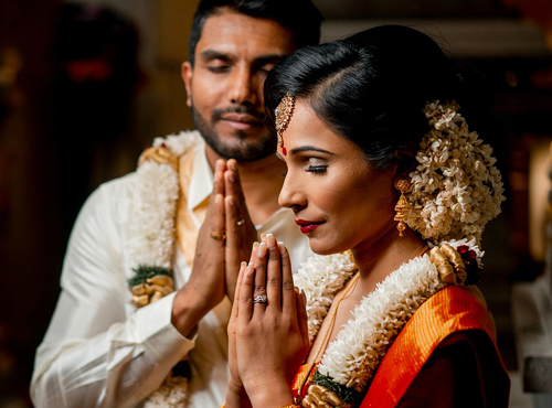 Intercaste Love Marriage