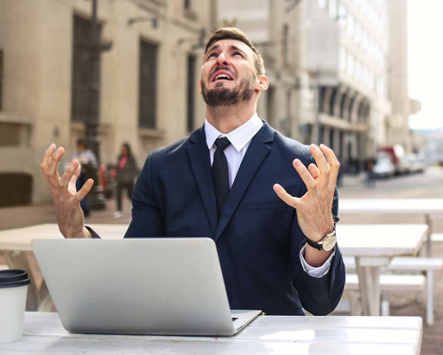 Business Problem Solution