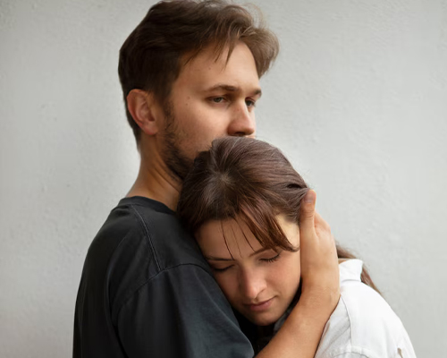 Husband Wife Solution