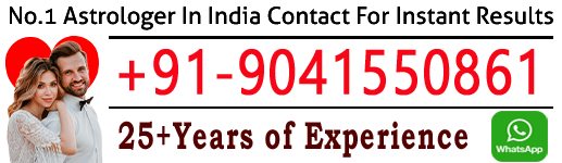 Famous Astrologer AK Shastri