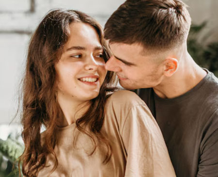 Desired Partner Solution