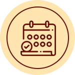 365 Days Availability